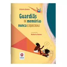 Guardiãs De Memórias Nunca Esquecidas