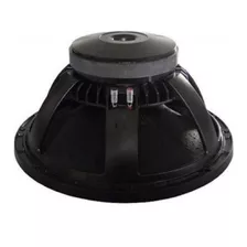 Parlante Subwoofer 18 Leea Pa18s-g2 800w Rms Xprostore Audio Color Negro