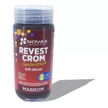 Tinta Para Couros E Sintéticos Novax 90ml - Varias Cores