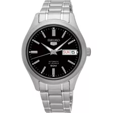 Relógio Masculino Seiko Automatico Snk883b1