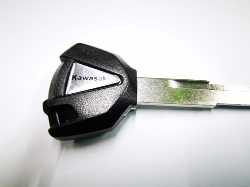 Llave Moto Kawasaki Ninja Zx6 Zx7 Zx9 Zx10 Z1000 Z750 Zzr  Foto 3