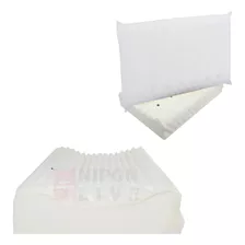 Travesseiro Cervical Pillow Magnetico Terapeutico Top