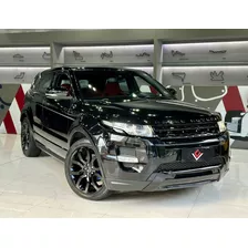 Land Rover Range Rover Evoque 2.0 Dynamic Tech 4wd 16v Ga