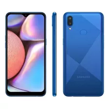 Samsung Galaxy A10s 32 Gb Azul 2 Gb Ram