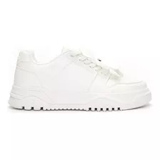 Zapatillas Sneakers Plataforma Urbanas 47 Street Balk