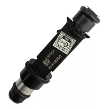 Bico Injetor Gm Corsa 1.0 8/16v 99/ Celta 1.0 01/03 Gas (pre