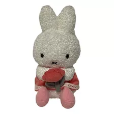 Peluche Conejita Miffy Importado