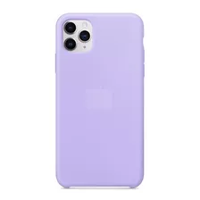 Funda Silicon Cover Para iPhone 12/12pro