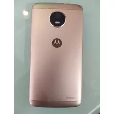 Motorola E4 16gb 2gm Ram Rosa Celular Liberado.