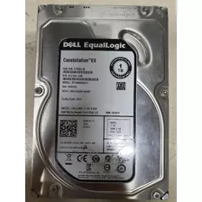 Hd Sas Dell Equallogic 1tb 