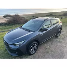 Subaru Crosstrek 2.0i-l Es Hev Cvt