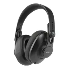 Fone De Ouvido Profissional Akg K361bt Bluetooth