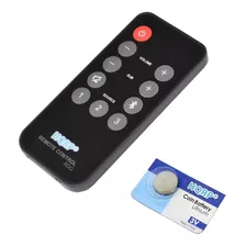 Control Remoto Para Polk Re1305-2 Re1305-1 3000 4000 6000 