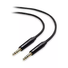 Prima Entretejido Equilibrado 1 4 Trs Pulgadas Cable 4 ...