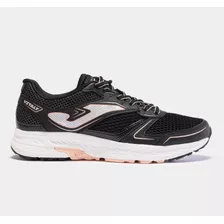 Tenis Joma Running Vitaly 2101 Mujer Antiderrapant Chanclazo