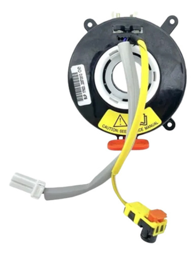 Cable De Reloj En Espiral Para Fiat Dobl 1.4 1.8 2013-2016 Foto 2