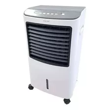Climatizador Aire Frio Calor 8 Litros 65w/2000w Portatil