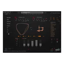 Dawesome - Kult (vst - Win/mac)