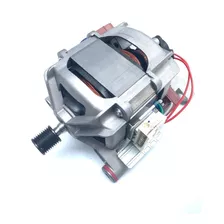 Motor Lavarropas Samsung Wf1904 Wf1702 Wf8650 Polea 25mm 