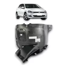 Parabarro D Inferior Vw Golf 1.6 Msi 2015-2016 Original Ld