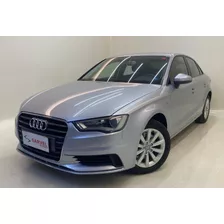 Audi A3 1.8 Tfsi Sedan 16v 180cv Gasolina 4p Automático