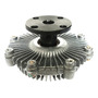 Fan Clutch 135.00 Mm Isuzu Truck L4 2.3l 88/92 K-nadian