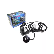 Bomba Motor Fuentes De Agua Feng Shui Cascadas Con 4led 2w