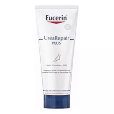 Crema Reparadora Para Pies 10% Urea Eucerin 100 Ml Tipo De Envase Botella Fragancia Neutro