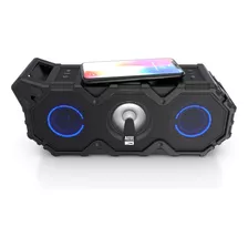 Chaleco Salvavidas Altec Lansing Super Jolt - Bluetooth Impe