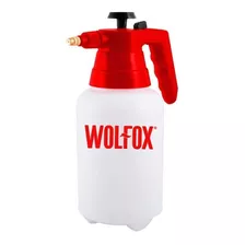 Fumigador Domestico 1.2 L Wolfox Wf0013