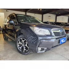 Subaru Forester 2.0 Xt 4x4 16v Turbo