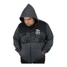 Moletom Blusa Abrigo Frio Feminino Aberto Com Ziper Promoção