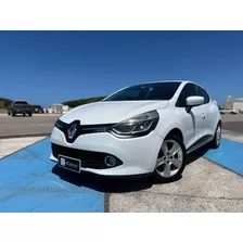 Renault Clio Iv 1.2 Expression ¡segundo Dueño! 