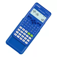 Calculadora Cientifica Casio Fx-82laplus 252 Func Tienda
