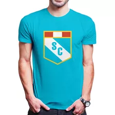 Polo Varon Sporting Cristal (d0227 Boleto.store)