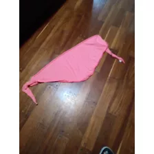 Pañuelo Pashmina Fucsia Fluo