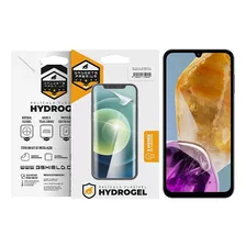 Película Para Samsung Galaxy M15 5g - Hydrogel Hd - Gshield