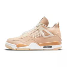 Zapatillas Jordan 4 Retro Shimmer (women's) Dj0675_200   