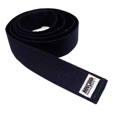 Cinturón Negro De Lujo - Karate, Taekwondo, Judo, Ninjutsu