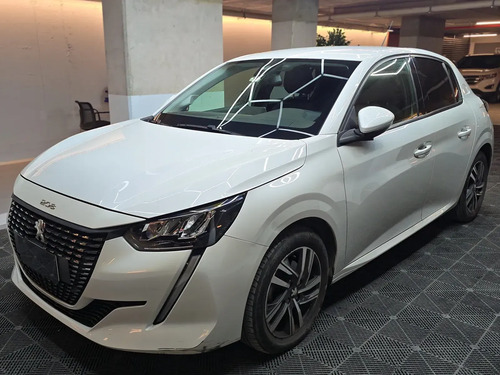 Peugeot 208 Allure