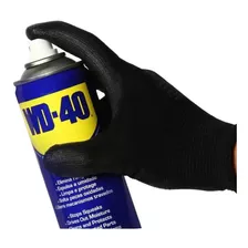 Óleo Lubrificante Desengripante Multiuso 300 Ml - Wd-40