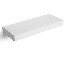 Songmics Floating Wall Shelf 15.7 Inch, Easy