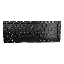 Teclado Ultrabook Acer Aspire V5-471 Ms2360 Mp-11f76pa-4424