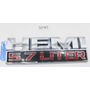 Emblema Srt8 Hellcat Para Parrilla Dodge Charger Challenger