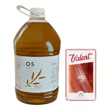 Aceite De Oliva Olivares Salteños 5lts