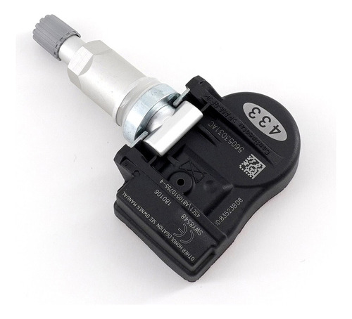 Sensor Presin Llanta Para Chrysler Sebring 2008-2009 Foto 4