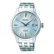 Reloj Seiko Presage Srpe19j1 Caballero