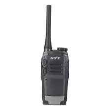 Radio Analógica Hytera Tc-320u-1 Uhf De 2 Vatios