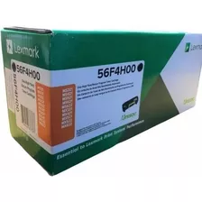 Toner Lexmark 56f4h00 Ms321