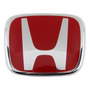 Emblema Volante Honda Accord Odyssey Crv Pilot Civic City